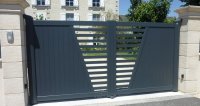 Notre société de clôture et de portail à Manas-Bastanous